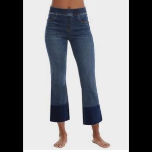 Spanx jeans